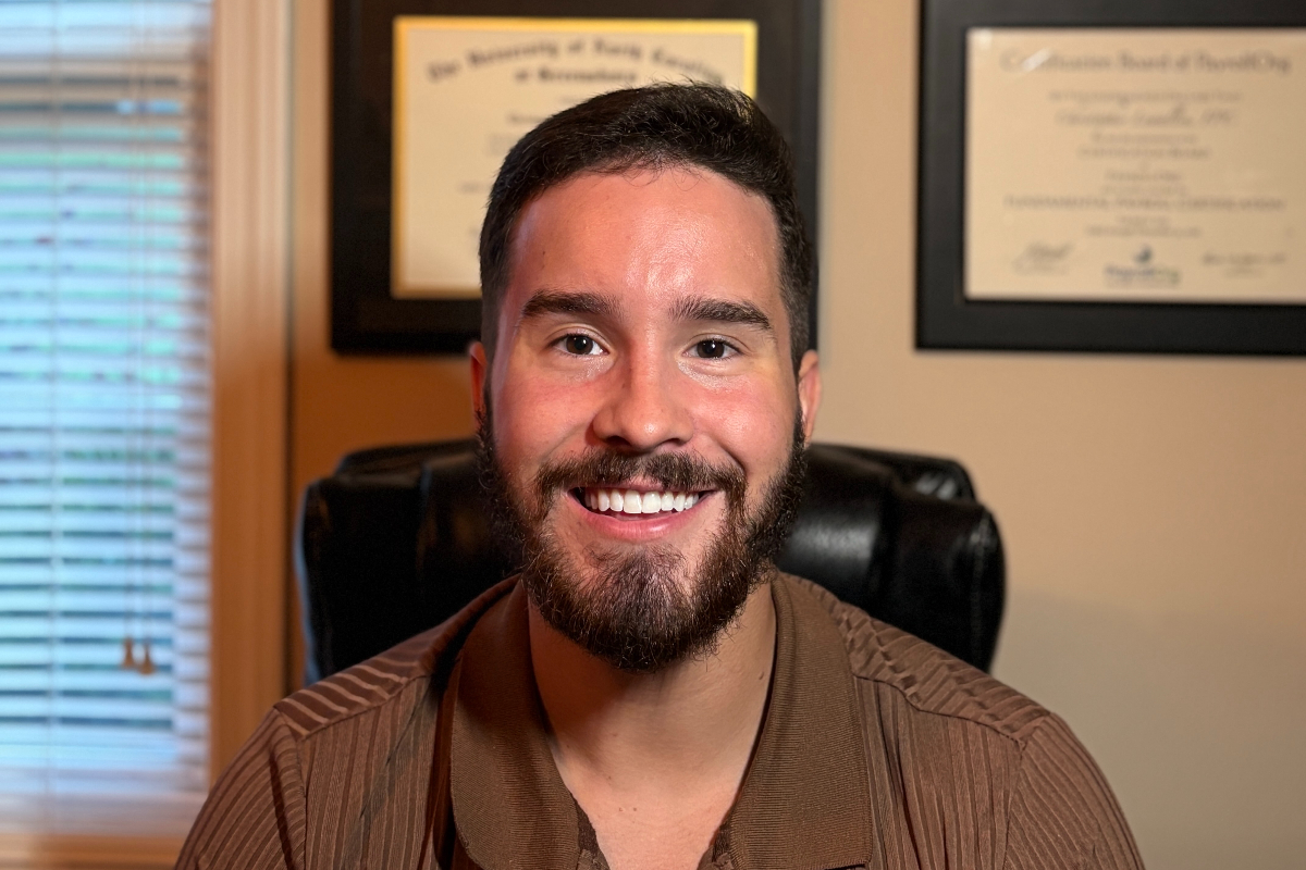 Jordan lewallen luxury detail