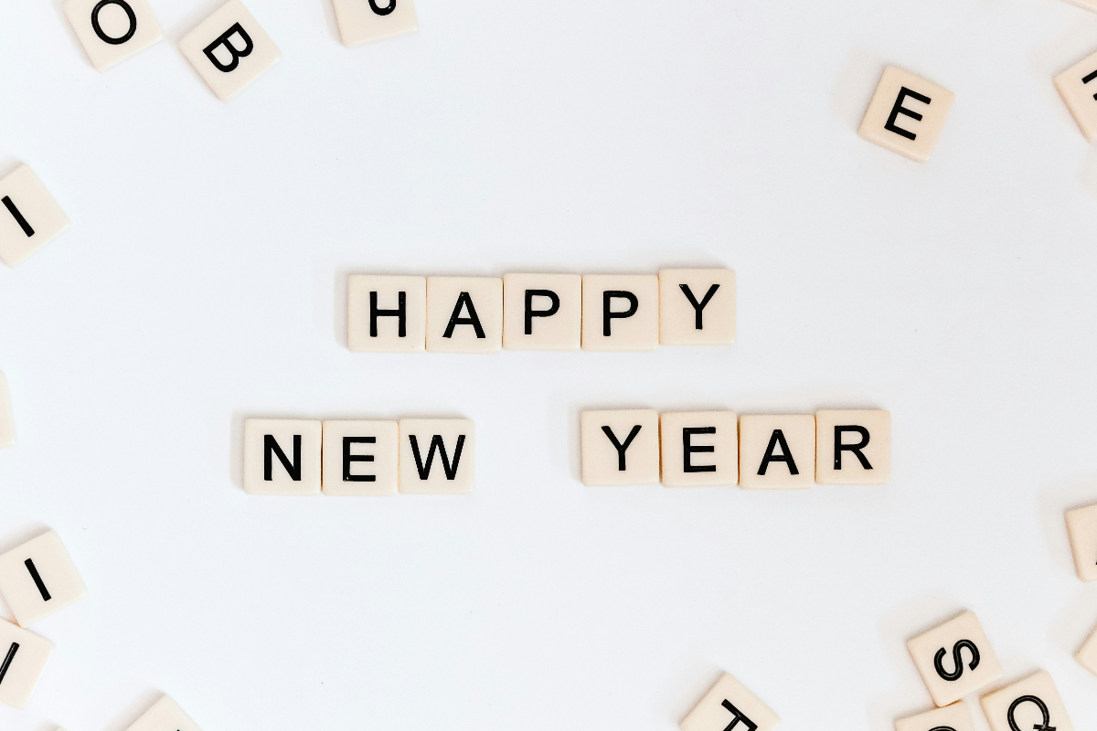 A New Year, A Fresh Start for Your Money