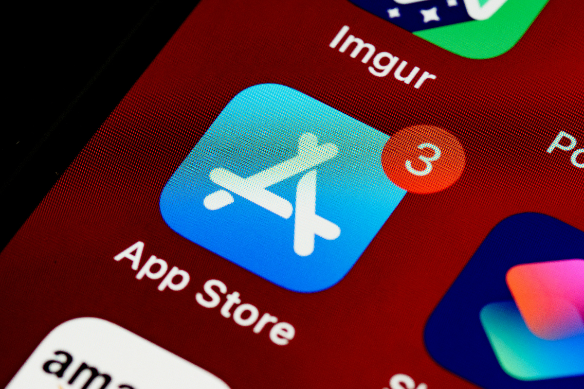 What The App Store Reveals About Our Broken Financial Reality